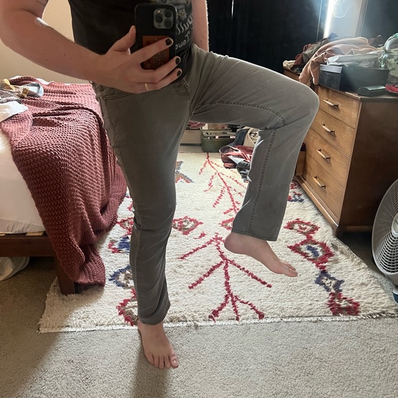 Parma Breathe Stretch Slim Fit Men’s Jeans 32x32 - Picture 4 of 4